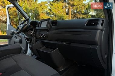 Грузовой фургон Renault Master 2020 в Дубно