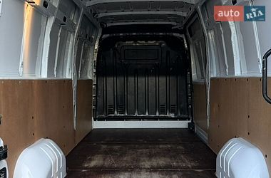 Грузовой фургон Renault Master 2020 в Дубно