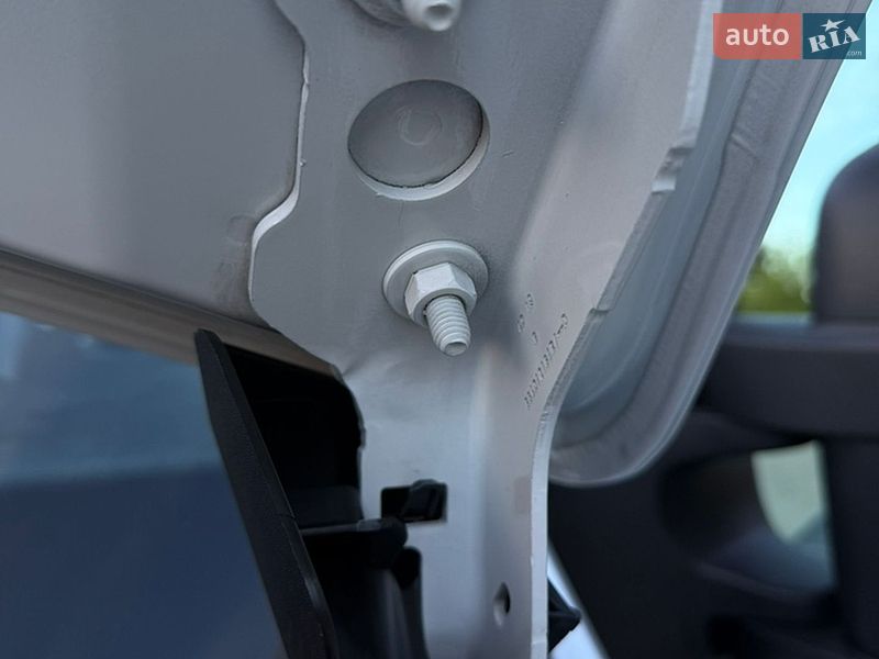 Грузовой фургон Renault Master 2020 в Дубно