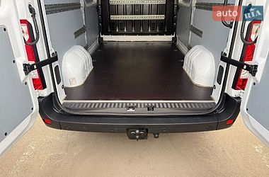 Грузовой фургон Renault Master 2021 в Луцке