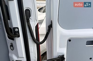 Грузовой фургон Renault Master 2021 в Луцке
