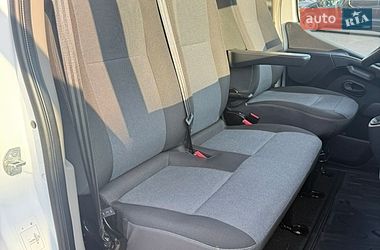 Грузовой фургон Renault Master 2021 в Луцке