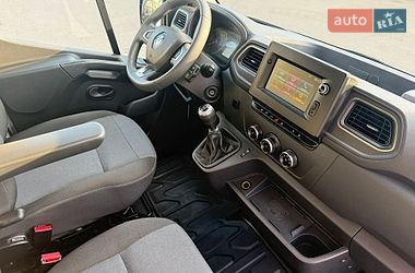 Грузовой фургон Renault Master 2021 в Луцке