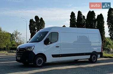 Грузовой фургон Renault Master 2022 в Дубно фото 7 Грузовой фургон Renault Master 2022 в Дубно
