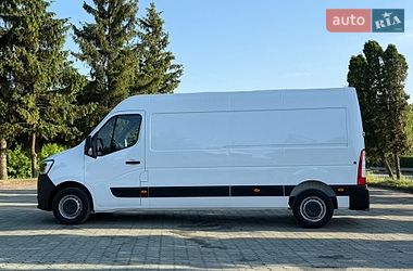 Вантажний фургон Renault Master 2022 в Дубні фото 9 Вантажний фургон Renault Master 2022 в Дубні