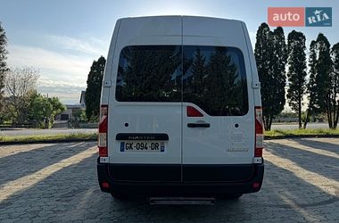 Грузовой фургон Renault Master 2022 в Дубно фото 15 Грузовой фургон Renault Master 2022 в Дубно
