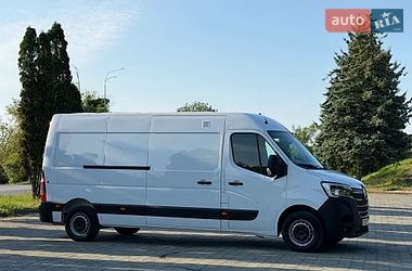 Вантажний фургон Renault Master 2022 в Дубні фото 21 Вантажний фургон Renault Master 2022 в Дубні