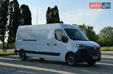 Вантажний фургон Renault Master 2022 в Дубні фото 22 Вантажний фургон Renault Master 2022 в Дубні