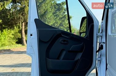 Вантажний фургон Renault Master 2022 в Дубні фото 24 Вантажний фургон Renault Master 2022 в Дубні