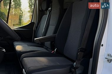 Вантажний фургон Renault Master 2022 в Дубні фото 27 Вантажний фургон Renault Master 2022 в Дубні