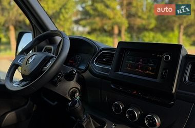 Вантажний фургон Renault Master 2022 в Дубні фото 31 Вантажний фургон Renault Master 2022 в Дубні