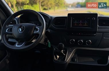 Вантажний фургон Renault Master 2022 в Дубні фото 32 Вантажний фургон Renault Master 2022 в Дубні