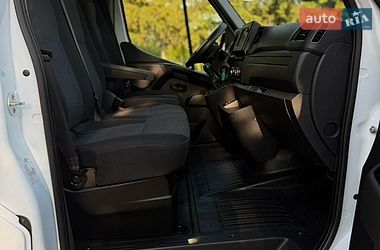 Вантажний фургон Renault Master 2022 в Дубні фото 34 Вантажний фургон Renault Master 2022 в Дубні
