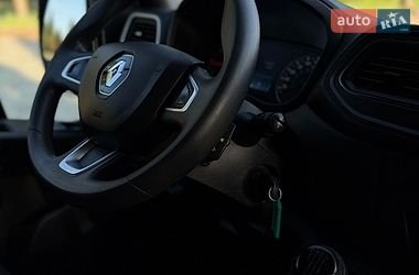 Вантажний фургон Renault Master 2022 в Дубні фото 30 Вантажний фургон Renault Master 2022 в Дубні