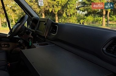 Вантажний фургон Renault Master 2022 в Дубні фото 36 Вантажний фургон Renault Master 2022 в Дубні