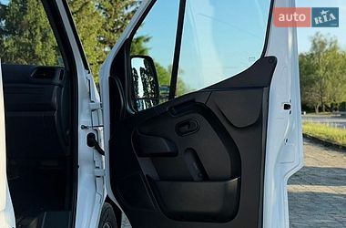Вантажний фургон Renault Master 2022 в Дубні фото 39 Вантажний фургон Renault Master 2022 в Дубні