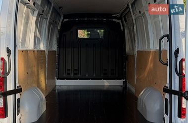 Вантажний фургон Renault Master 2022 в Дубні фото 43 Вантажний фургон Renault Master 2022 в Дубні