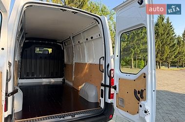 Вантажний фургон Renault Master 2022 в Дубні фото 44 Вантажний фургон Renault Master 2022 в Дубні
