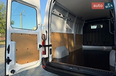 Грузовой фургон Renault Master 2022 в Дубно фото 45 Грузовой фургон Renault Master 2022 в Дубно