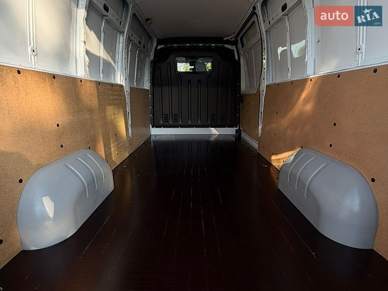 Вантажний фургон Renault Master 2022 в Дубні фото 48 Вантажний фургон Renault Master 2022 в Дубні