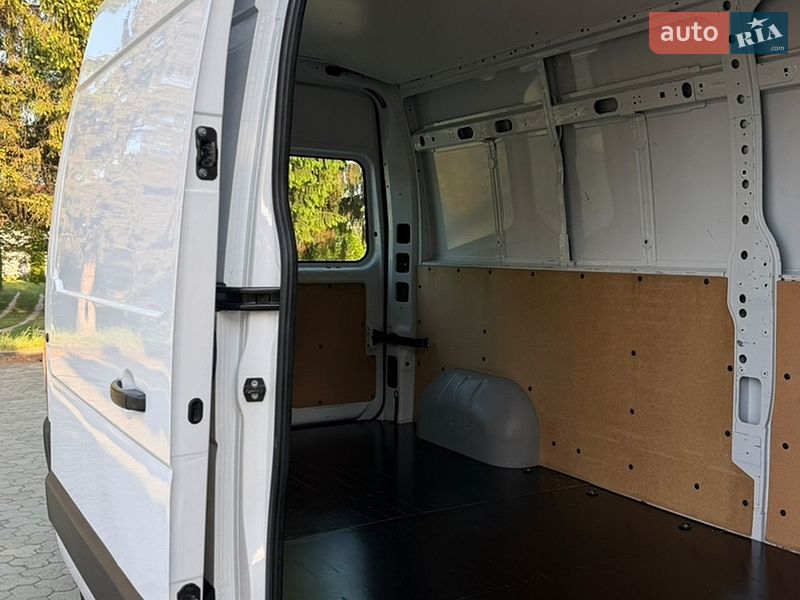 Вантажний фургон Renault Master 2022 в Дубні фото 49 Вантажний фургон Renault Master 2022 в Дубні