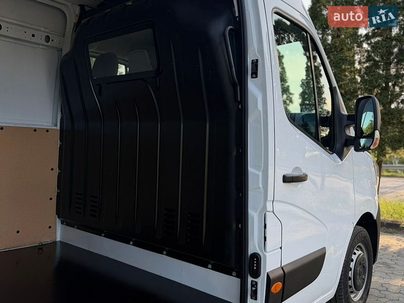 Грузовой фургон Renault Master 2022 в Дубно фото 50 Грузовой фургон Renault Master 2022 в Дубно