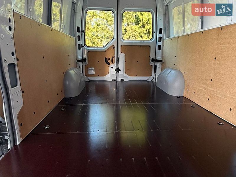 Вантажний фургон Renault Master 2022 в Дубні фото 52 Вантажний фургон Renault Master 2022 в Дубні