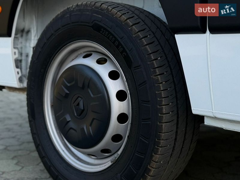 Грузовой фургон Renault Master 2022 в Дубно фото 53 Грузовой фургон Renault Master 2022 в Дубно