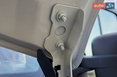 Вантажний фургон Renault Master 2022 в Дубні фото 56 Вантажний фургон Renault Master 2022 в Дубні
