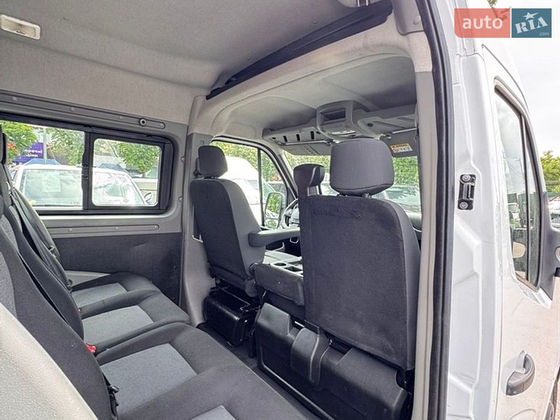 Грузопассажирский фургон Renault Master 2018 в Киеве фото 28 Грузопассажирский фургон Renault Master 2018 в Киеве