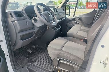 Грузовой фургон Renault Master 2021 в Виннице