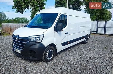 renault master 2021 в Винница от профессионального продавца Валерий