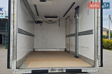 Рефрижератор Renault Master 2016 в Ковелі