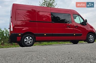 Грузовой фургон Renault Master 2019 в Житомире фото 3 Грузовой фургон Renault Master 2019 в Житомире