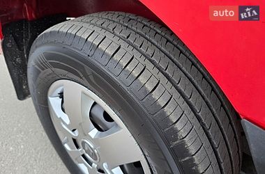 Грузовой фургон Renault Master 2019 в Житомире фото 7 Грузовой фургон Renault Master 2019 в Житомире