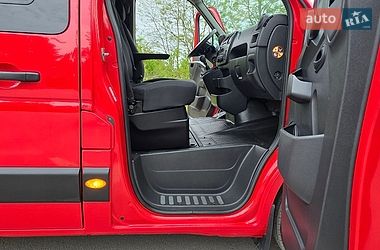 Грузовой фургон Renault Master 2019 в Житомире фото 29 Грузовой фургон Renault Master 2019 в Житомире