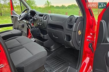 Грузовой фургон Renault Master 2019 в Житомире фото 30 Грузовой фургон Renault Master 2019 в Житомире