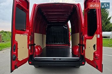 Грузовой фургон Renault Master 2019 в Житомире фото 37 Грузовой фургон Renault Master 2019 в Житомире
