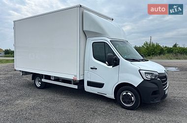 Грузовой фургон Renault Master 2023 в Ковеле