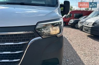 Грузовой фургон Renault Master 2020 в Ровно фото 3 Грузовой фургон Renault Master 2020 в Ровно