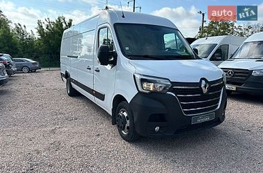 Грузовой фургон Renault Master 2020 в Ровно фото 9 Грузовой фургон Renault Master 2020 в Ровно