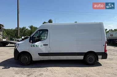 Вантажний фургон Renault Master 2024 в Києві