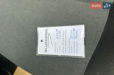 Вантажний фургон Renault Master 2017 в Рівному