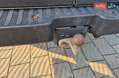 Грузовой фургон Renault Master 2020 в Стрые