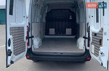 Вантажний фургон Renault Master 2015 в Києві фото 7 Вантажний фургон Renault Master 2015 в Києві