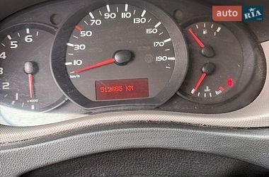 Грузовой фургон Renault Master 2012 в Виннице