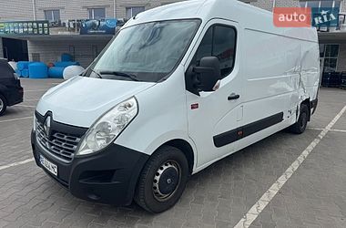 Рефрижератор Renault Master 2018 в Павлограде фото 3 Рефрижератор Renault Master 2018 в Павлограде