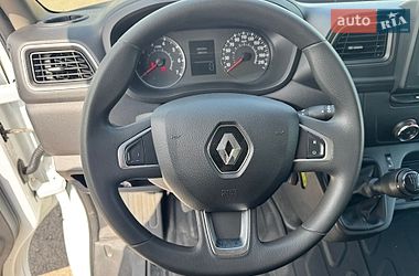 Вантажний фургон Renault Master 2022 в Тернополі