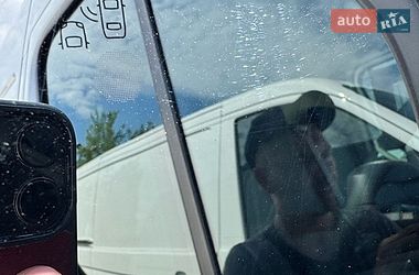 Вантажний фургон Renault Master 2022 в Тернополі