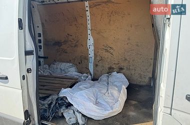 Грузовой фургон Renault Master 2018 в Умани